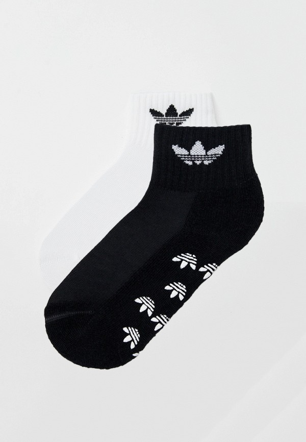 фото Носки 2 пары adidas originals