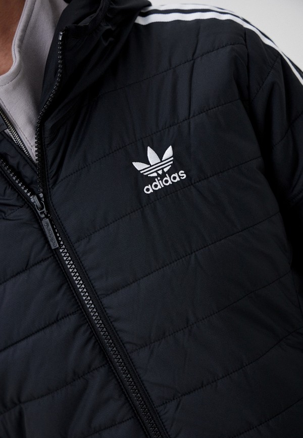 фото Куртка утепленная adidas originals