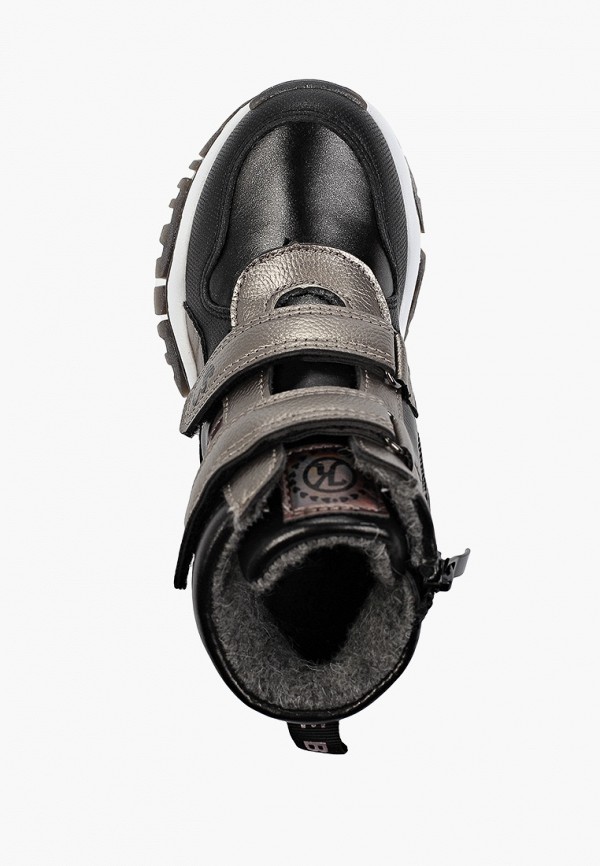 фото Кроссовки kenkä