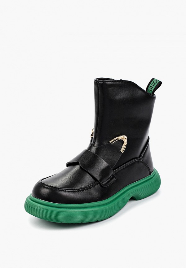 фото Полусапоги kenkä