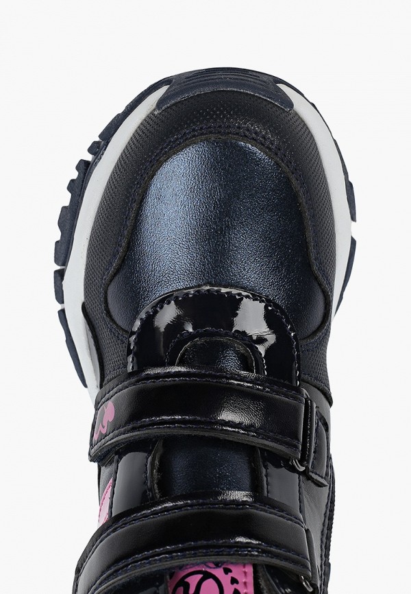 фото Кроссовки kenkä