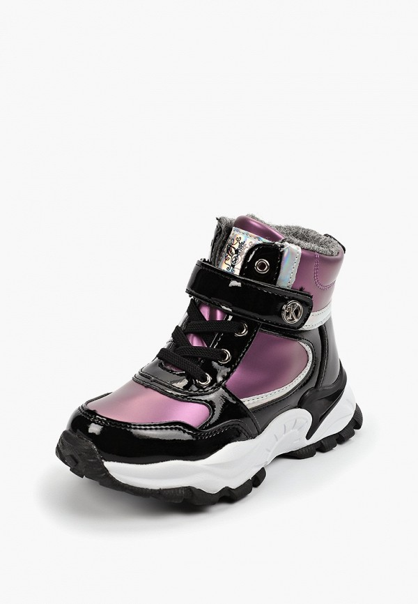 фото Кроссовки kenkä