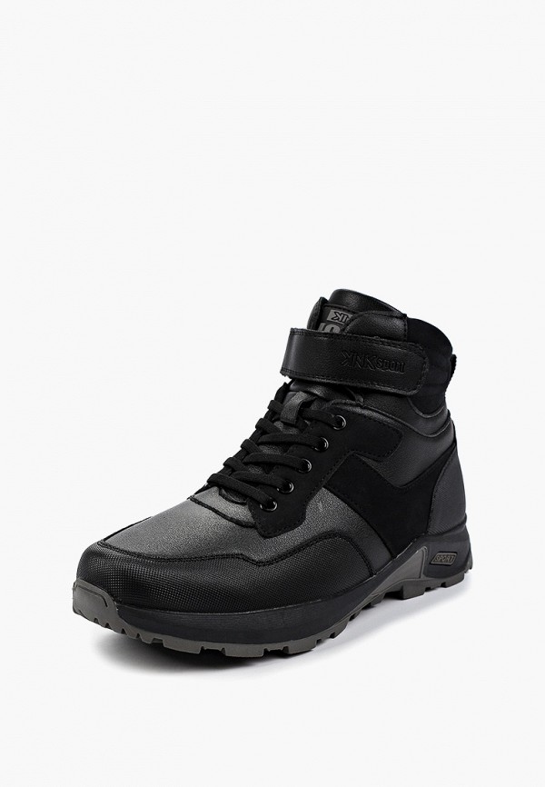 фото Кроссовки kenkä