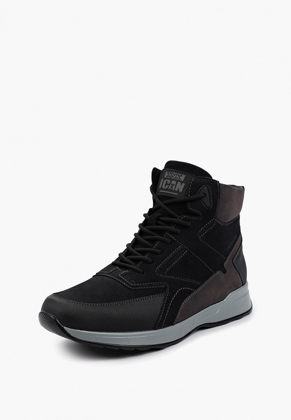 фото Кроссовки kenkä