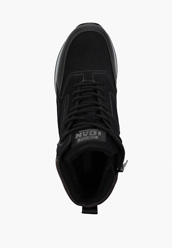 фото Кроссовки kenkä