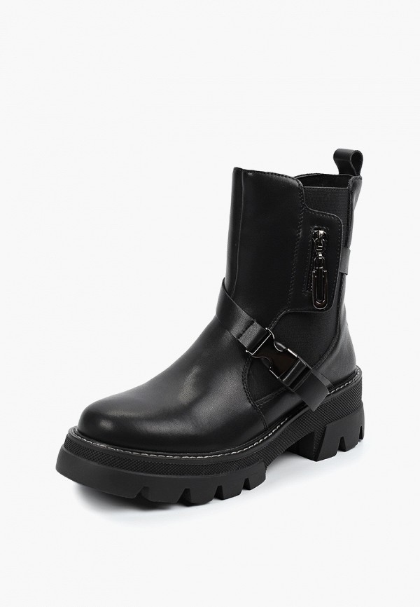 фото Ботинки kenkä