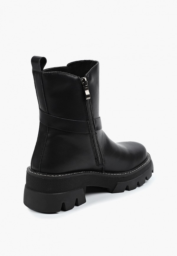 фото Ботинки kenkä