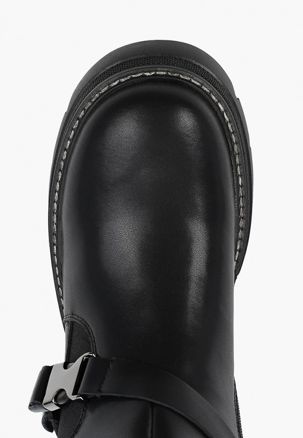 фото Ботинки kenkä