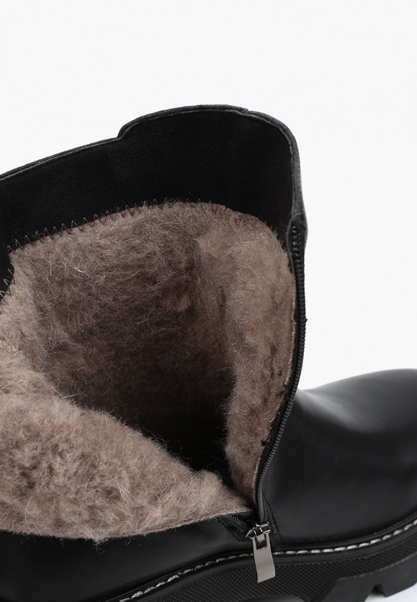 фото Ботинки kenkä