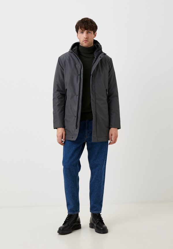 фото Куртка утепленная rnt23