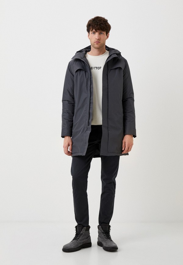 фото Куртка утепленная rnt23