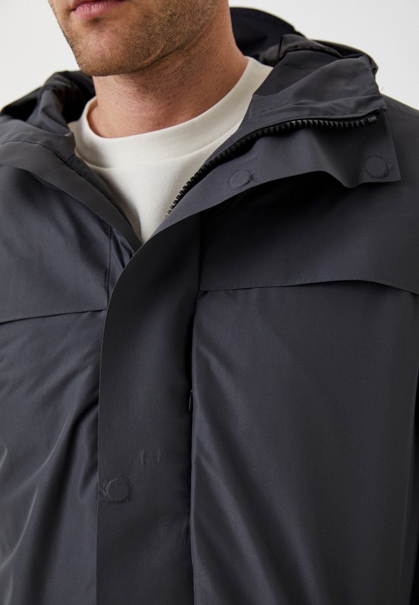 фото Куртка утепленная rnt23