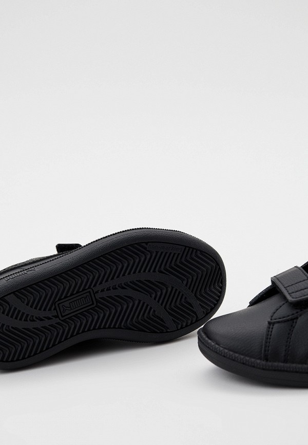 фото Кеды puma