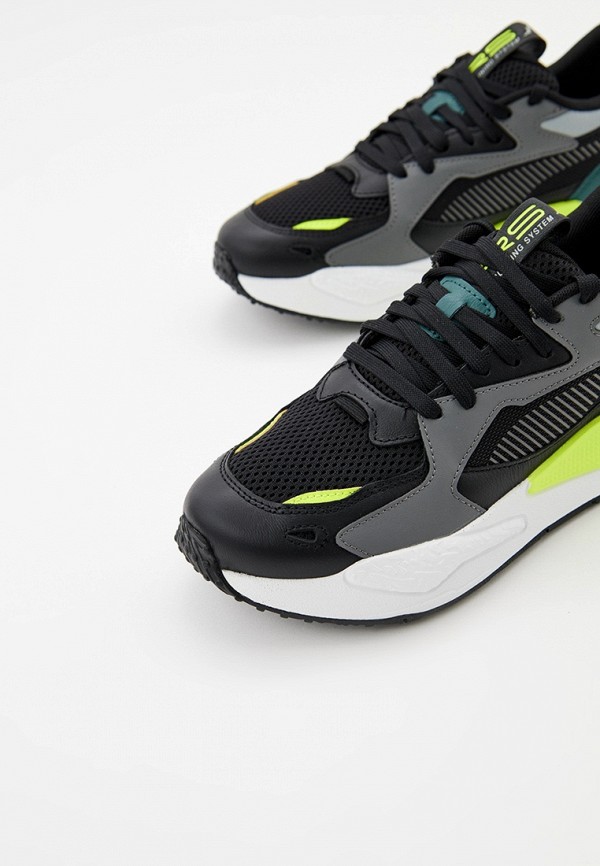 фото Кроссовки puma