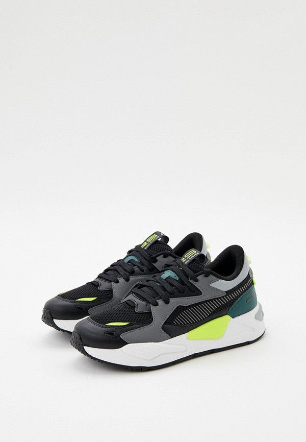 фото Кроссовки puma