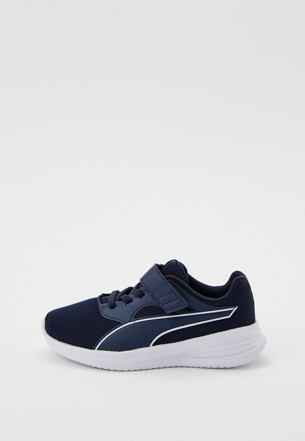 Кроссовки PUMA, Синий, Transport AC+ PS
Кроссовки PUMA, Синий, Transport AC+ PS