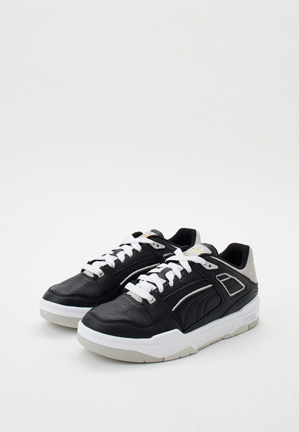 фото Кеды puma
