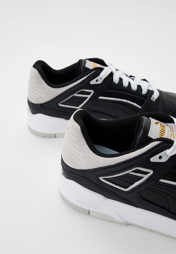 фото Кеды puma