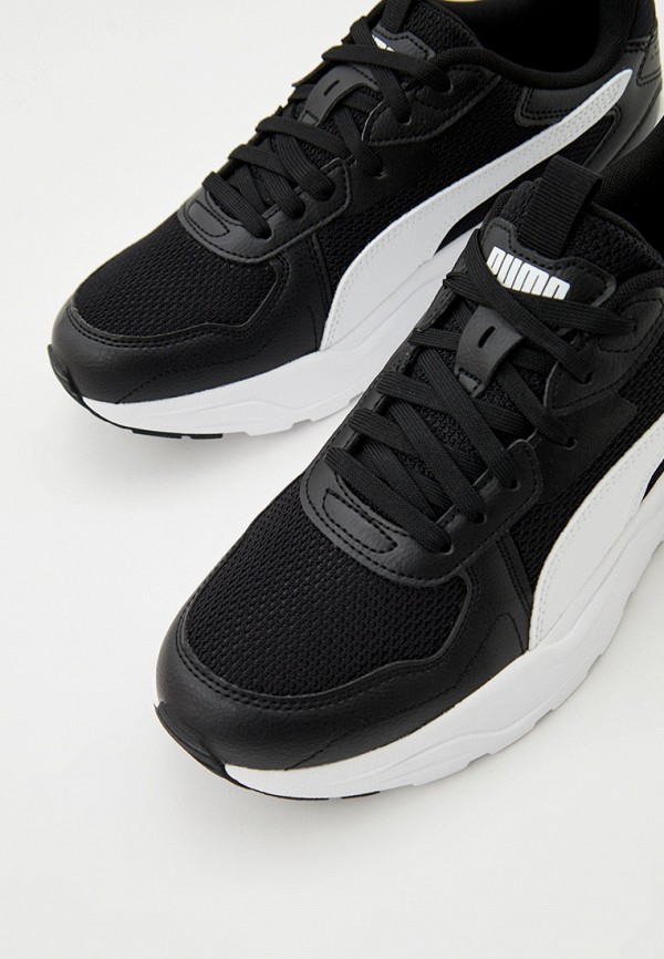 фото Кроссовки puma