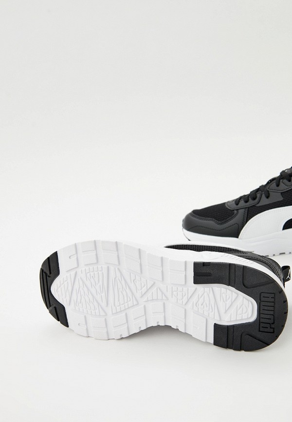 фото Кроссовки puma