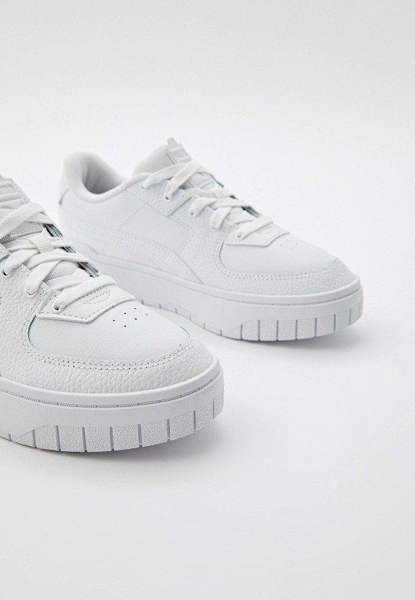 фото Кеды puma