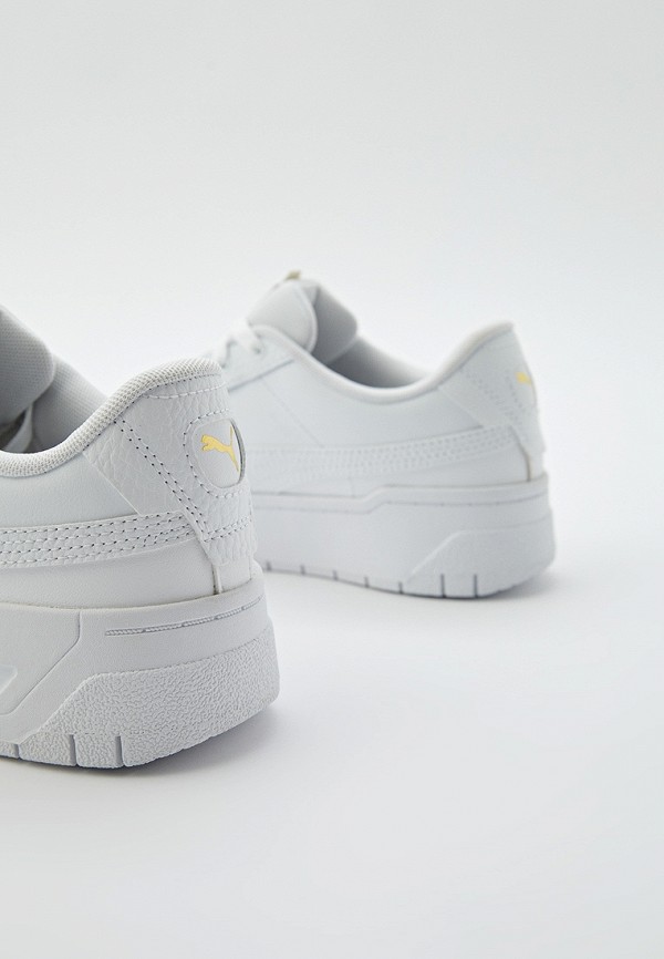 фото Кеды puma