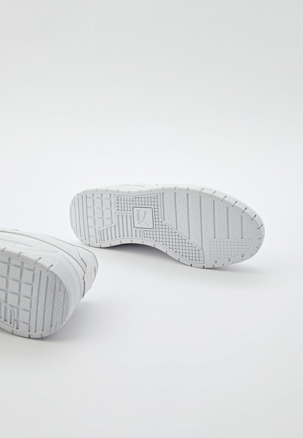 фото Кеды puma