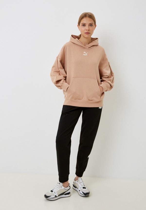 фото Худи puma