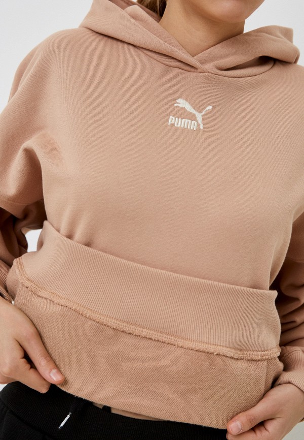 фото Худи puma