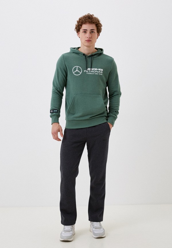 фото Брюки спортивные puma