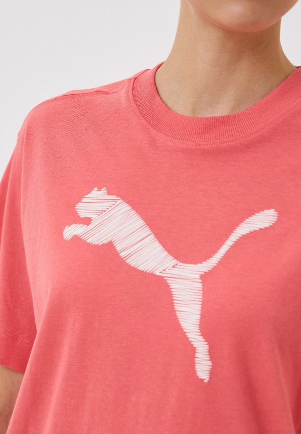 фото Футболка puma