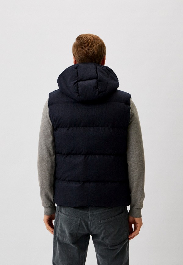 фото Жилет утепленный hetrego