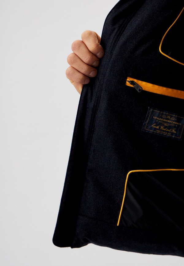 фото Жилет утепленный hetrego