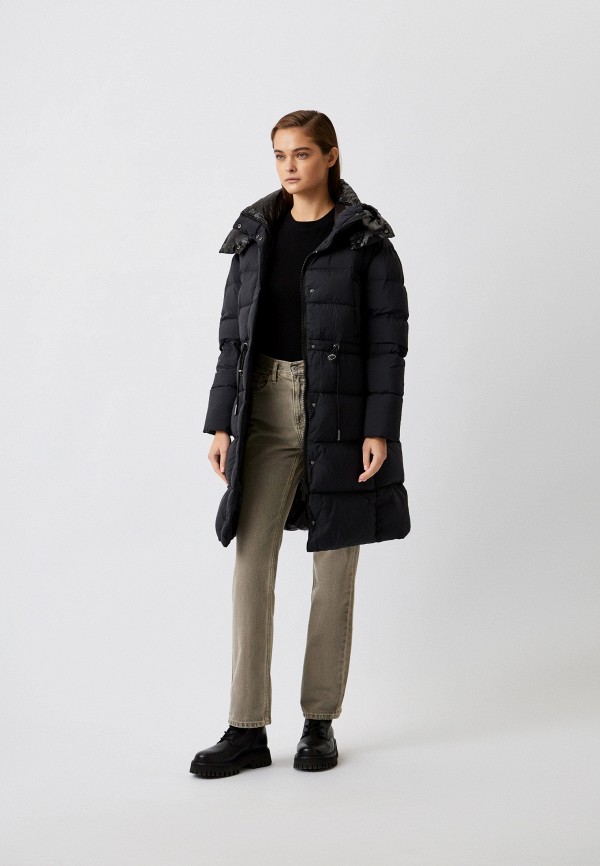 фото Пуховик hetrego