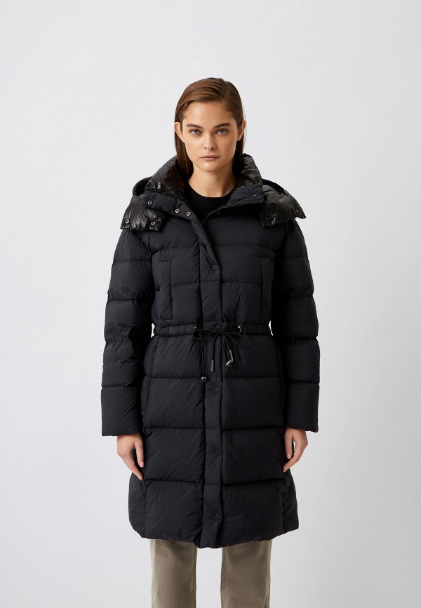 фото Пуховик hetrego