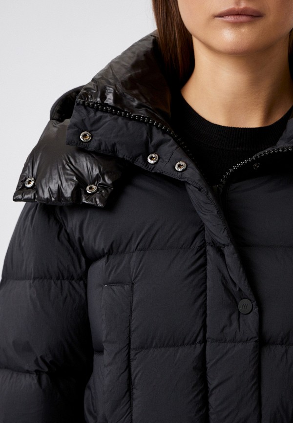 фото Пуховик hetrego