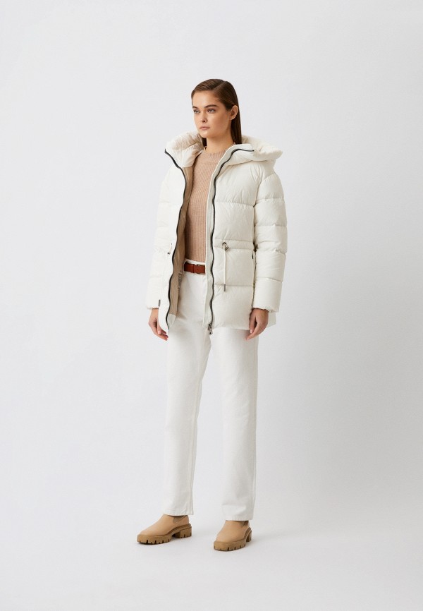 фото Пуховик hetrego