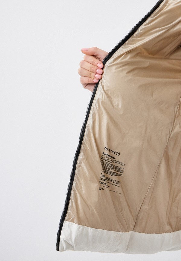 фото Пуховик hetrego