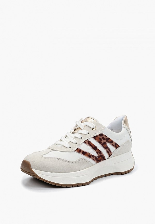 фото Кроссовки marco tozzi