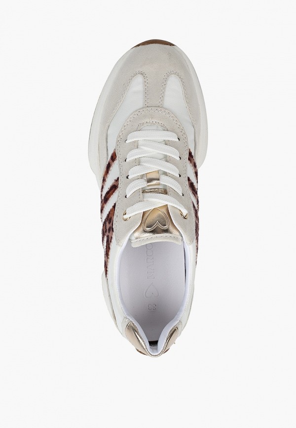 фото Кроссовки marco tozzi