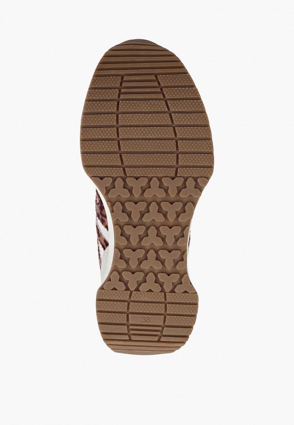 фото Кроссовки marco tozzi