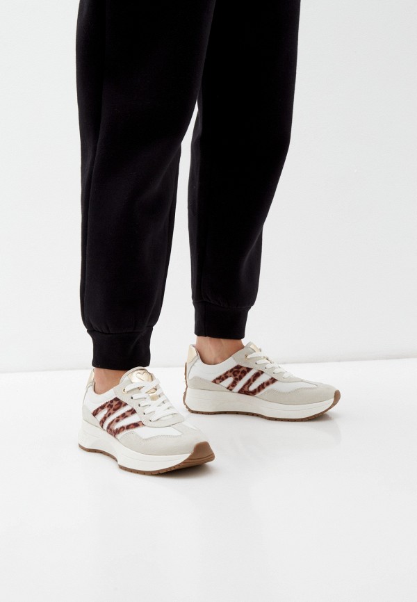 фото Кроссовки marco tozzi