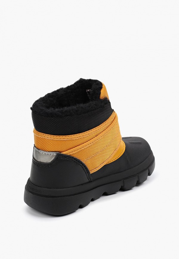 фото Ботинки geox