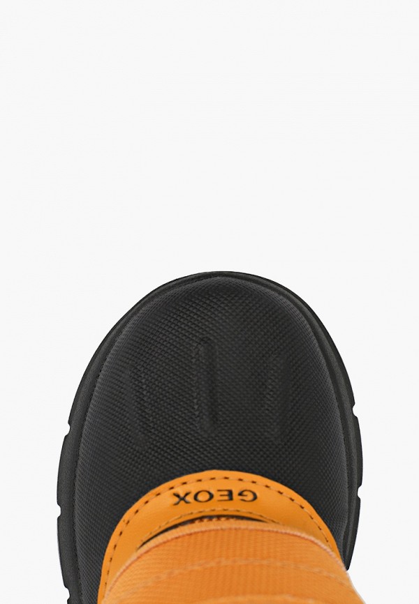 фото Ботинки geox