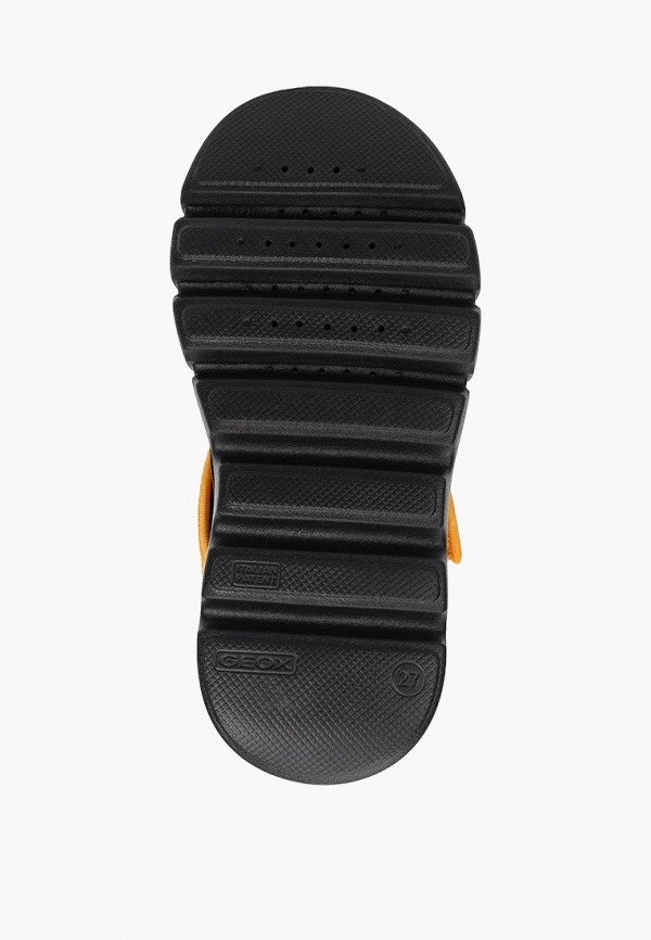 фото Ботинки geox