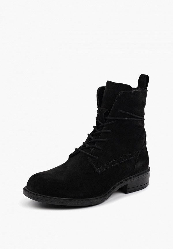 фото Ботинки geox