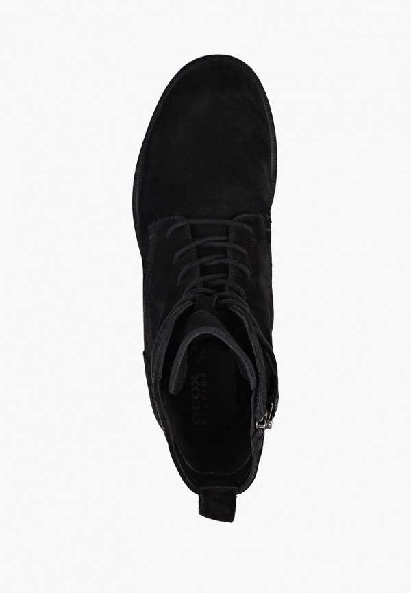 фото Ботинки geox