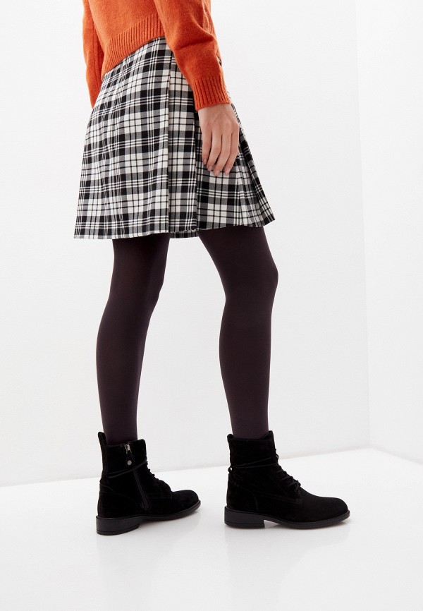 фото Ботинки geox