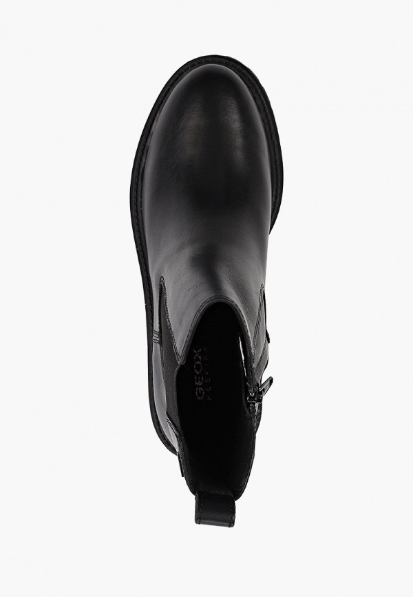 фото Ботинки geox