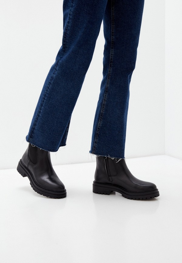 фото Ботинки geox